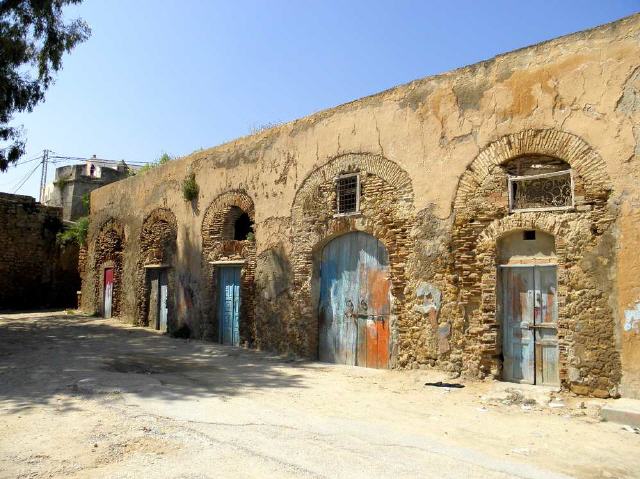 Ghar El Melh