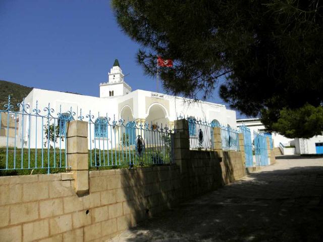 Ghar El Melh