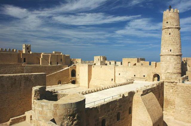 Monastir - Ribat