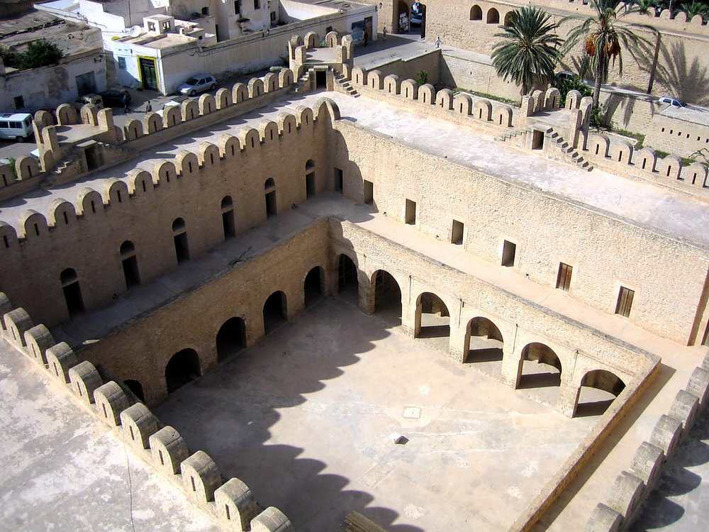 Sousse - Ribat