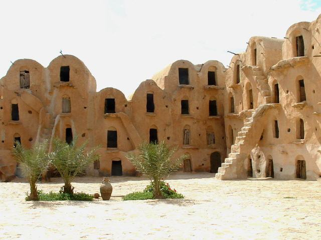 Ksar Ouled Soltane