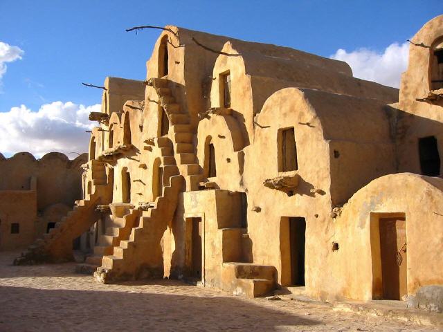 Ksar Ouled Sultane