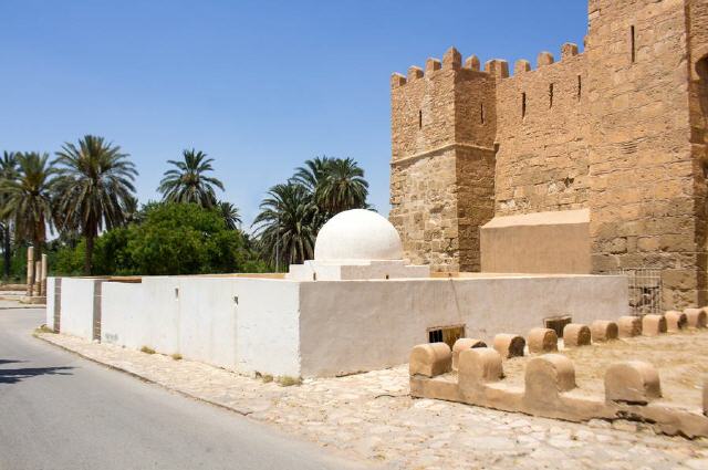 Gafsa - Kasbah