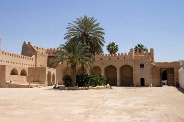 Gafsa - Medina