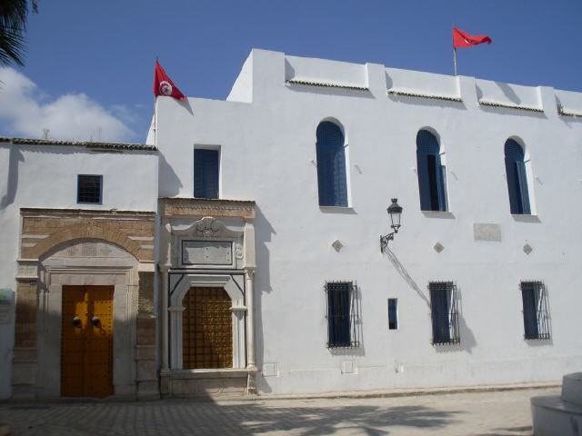 Tunis - Medina