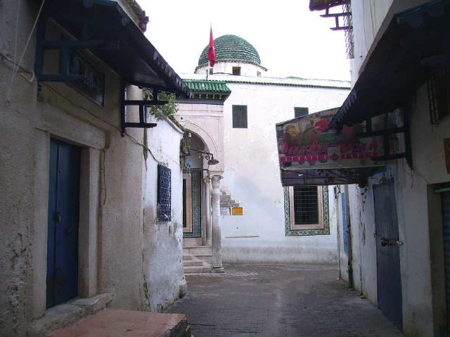 Tunis - Medina