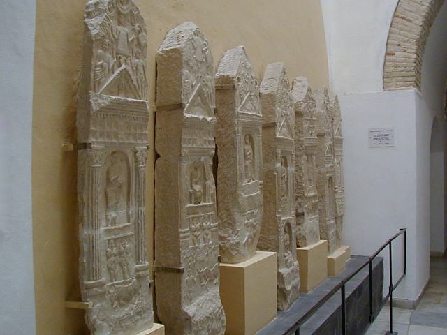 Tunis - Bardo-Museum