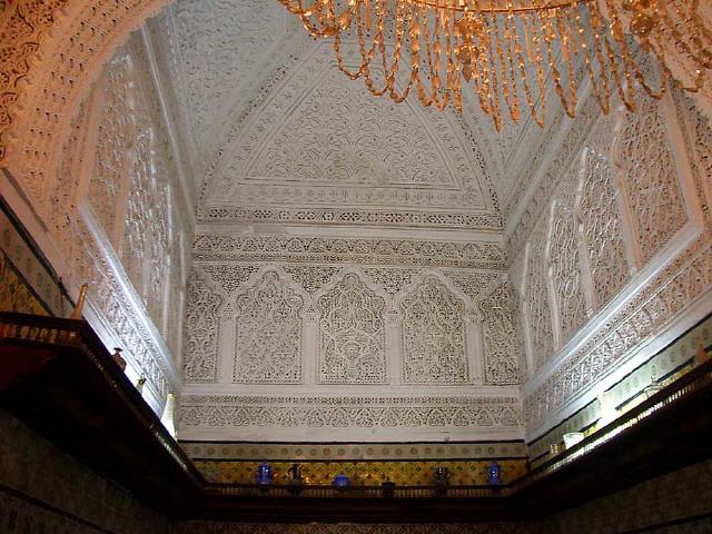 Tunis - Bardo-Museum