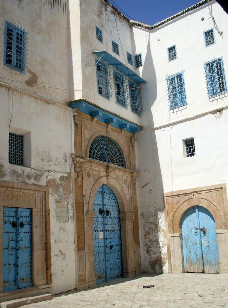 Tunis - Medina