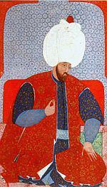 Sultan Süleyman I.