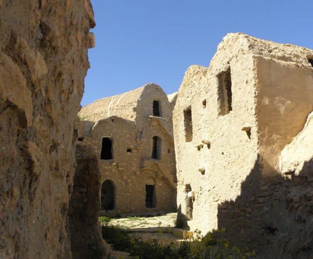 Ksar Hadada