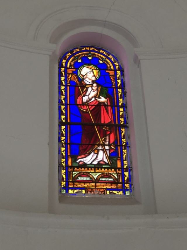 Karthago - Christliche Kirchen