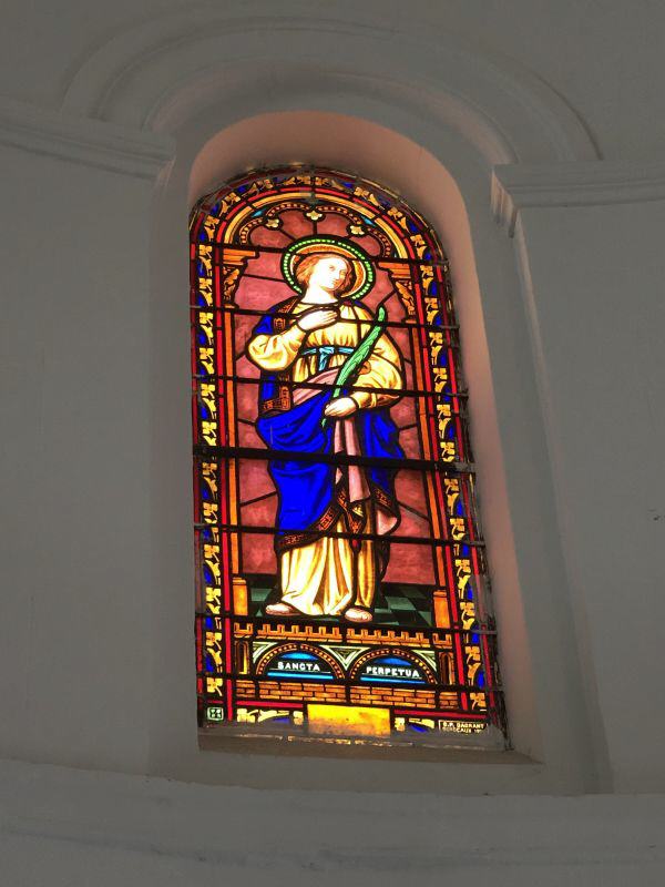 Karthago - Christliche Kirchen