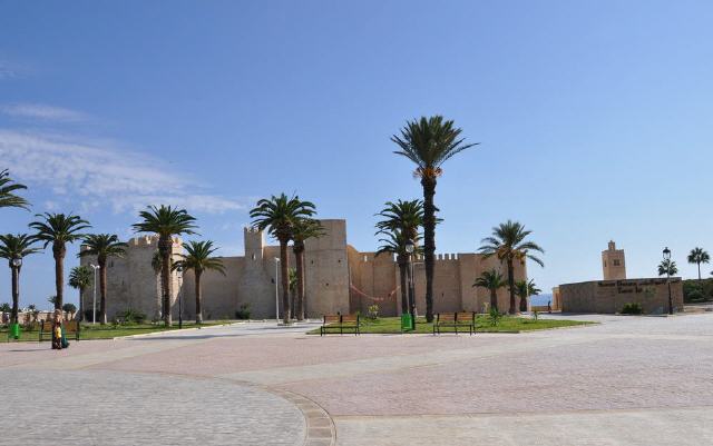 Monastir - Ribat
