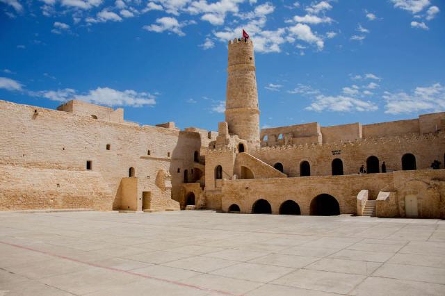Monastir - Ribat
