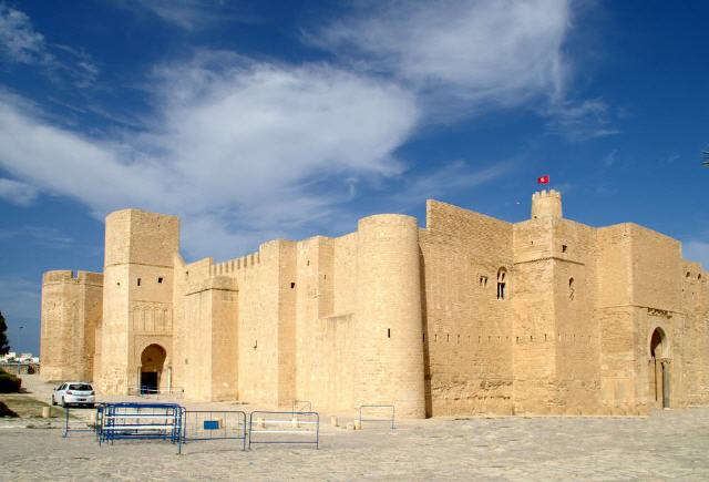 Monastir - Ribat