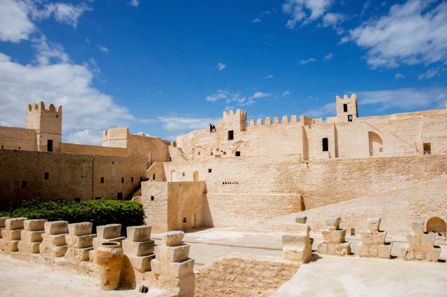 Monastir - Ribat