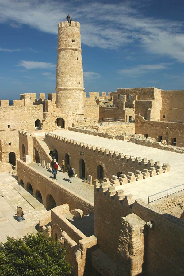 Monastir - Ribat