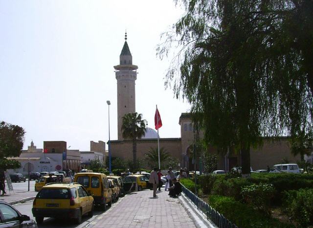 Monastir - Medina