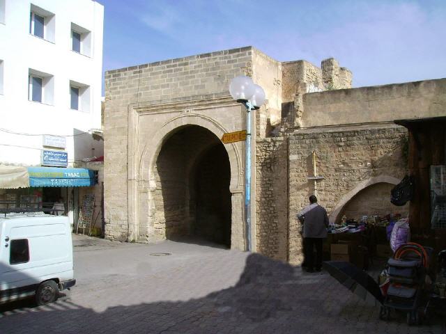 Monastir - Medina