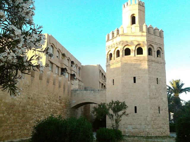 Monastir - Medina