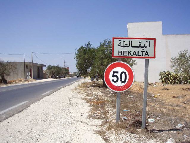 Bekalta