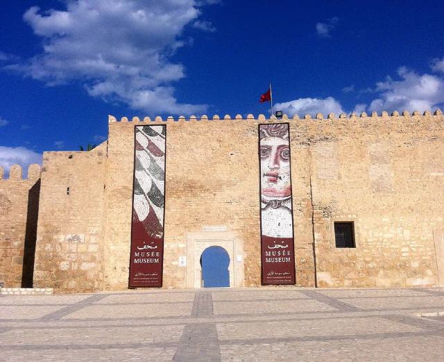 Sousse