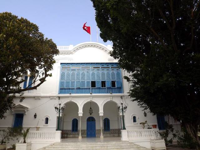 Tunis - La Marsa