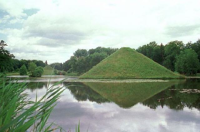 Schlosspark Branitz