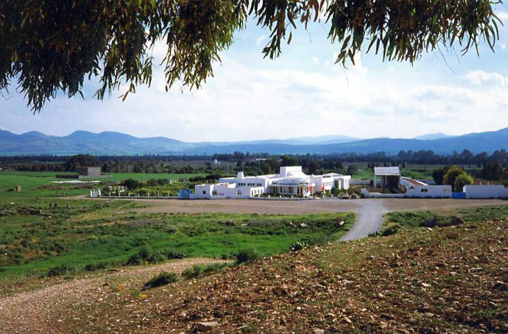 Chemtou (Simitthus)