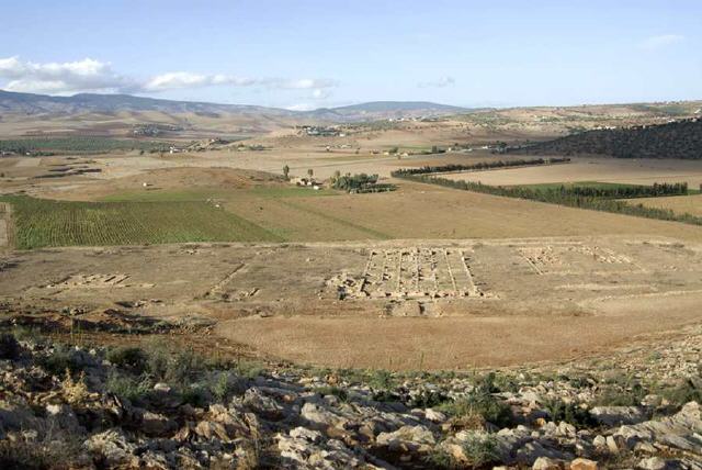 Chemtou (Simitthus)