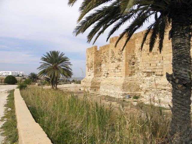 Insel Djerba - Houmt Souk