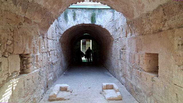 El Djem - (Thysdrus)