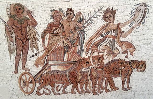 El Djem - (Thysdrus)