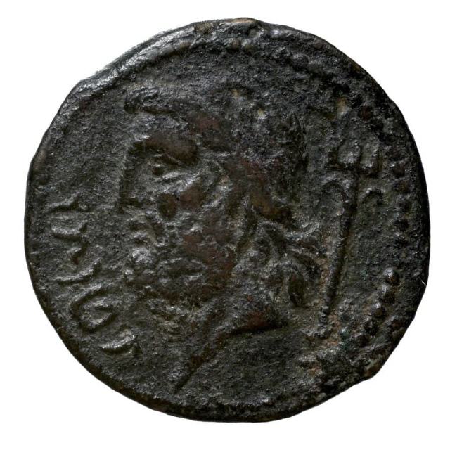 Thysdrus