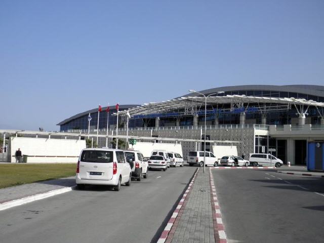 Enfidha - Airport