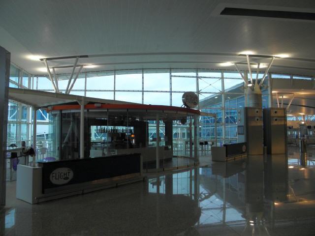 Enfidha - Airport