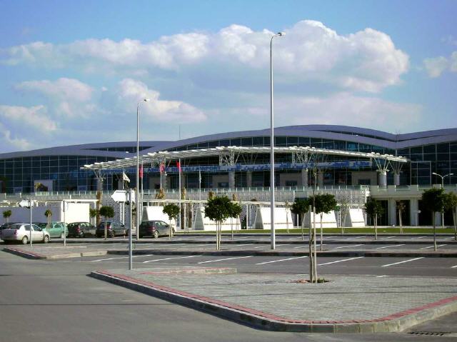 Enfidha - Airport