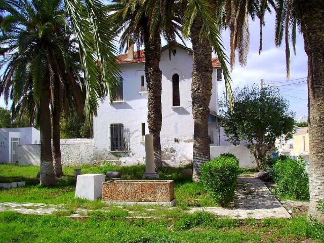 Enfidha - Archäologisches Museum