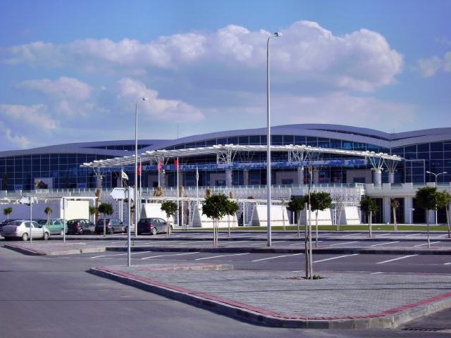Enfidha - Airport