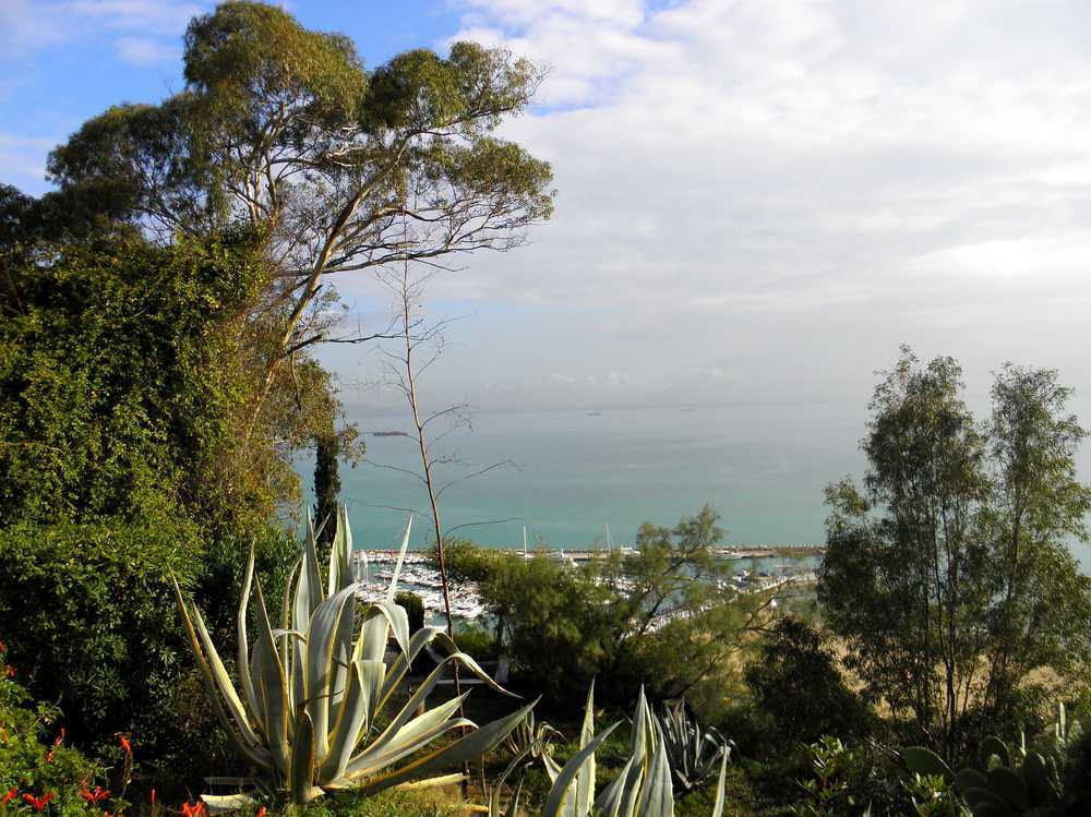 Tunis - Sidi Bou Said