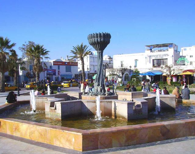 Hammamet