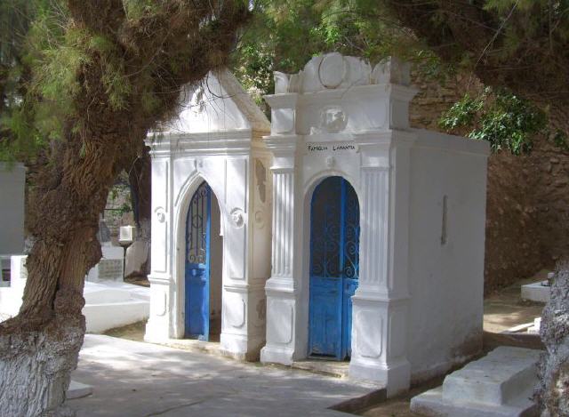 Hammamet - Christlicher Friedhof