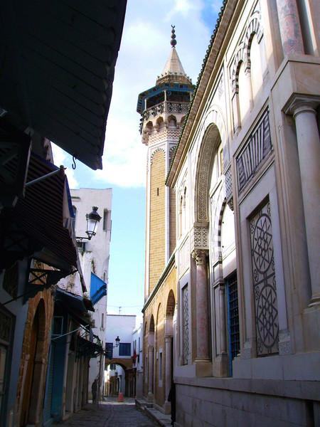 Tunis - Medina