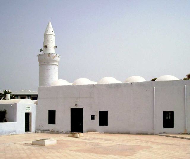 Insel Djerba - Houmt Souk