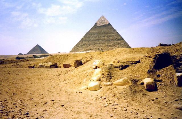 Kairo (Ägypten)