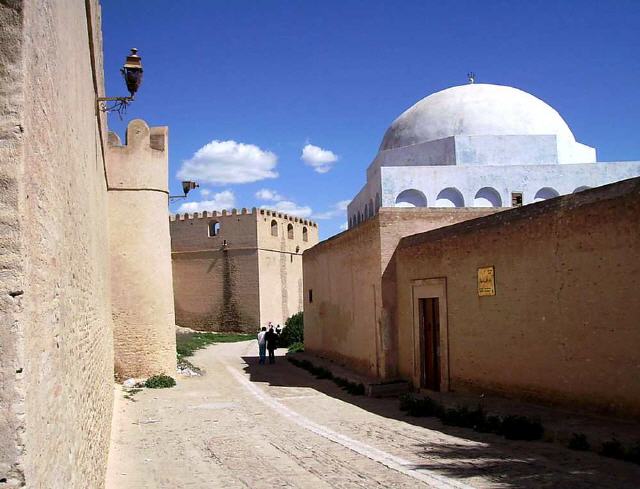 Kairouan