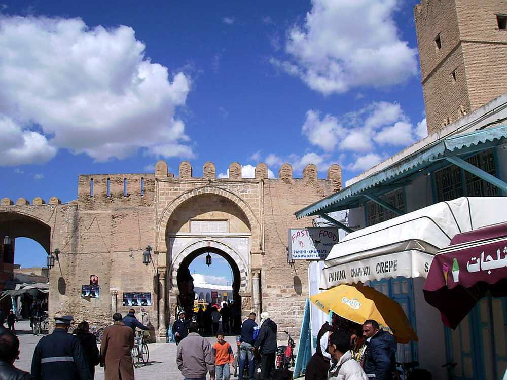 Kairouan