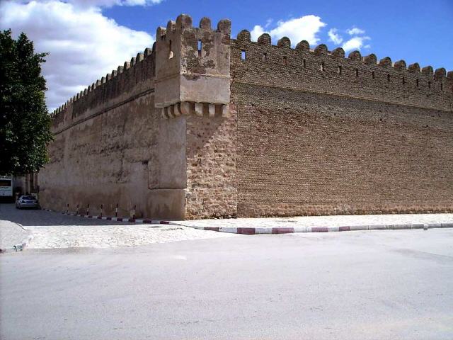 Kairouan