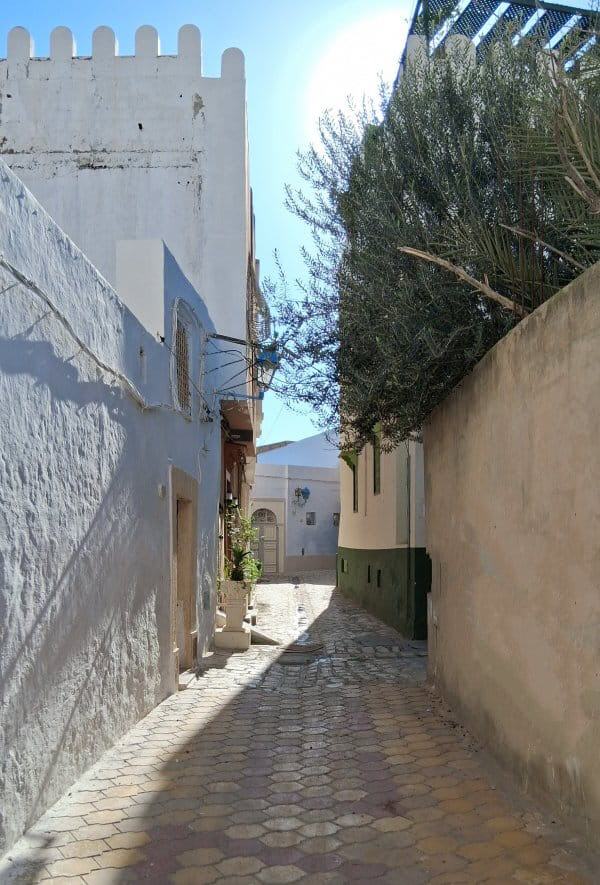 Kairouan